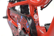 Ridgeback MX14