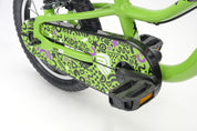 Ridgeback MX14