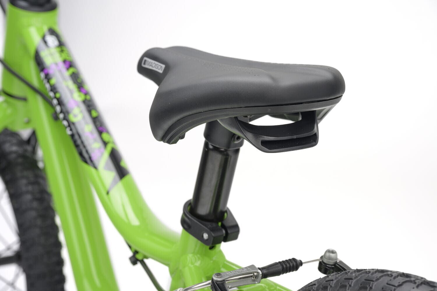 Ridgeback MX14