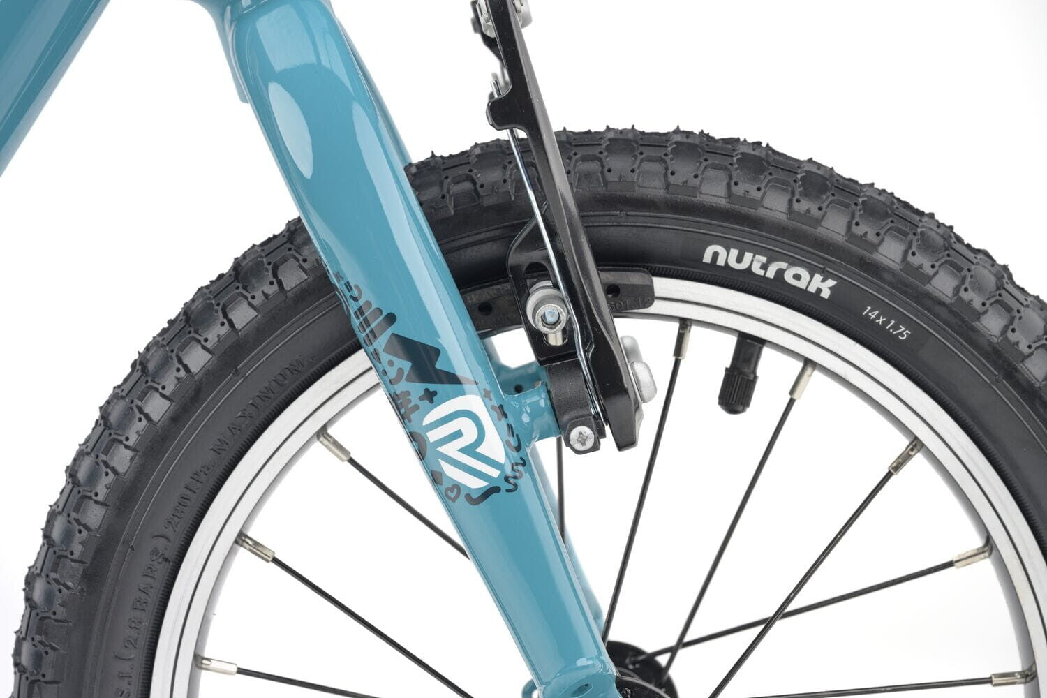 Ridgeback MX14
