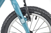 Ridgeback MX14
