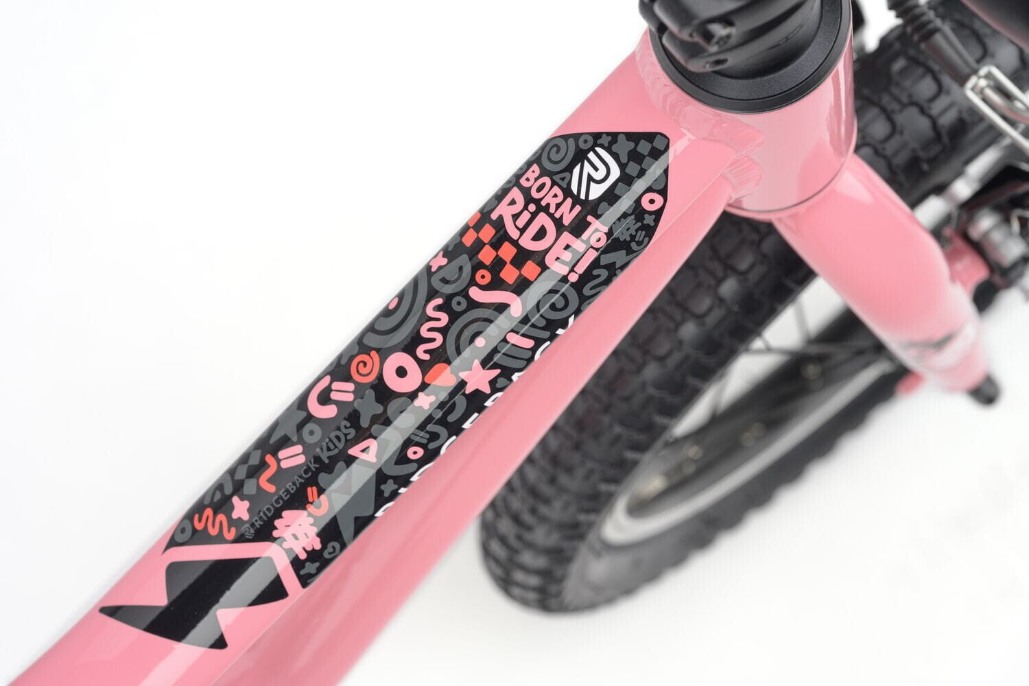 Ridgeback MX14