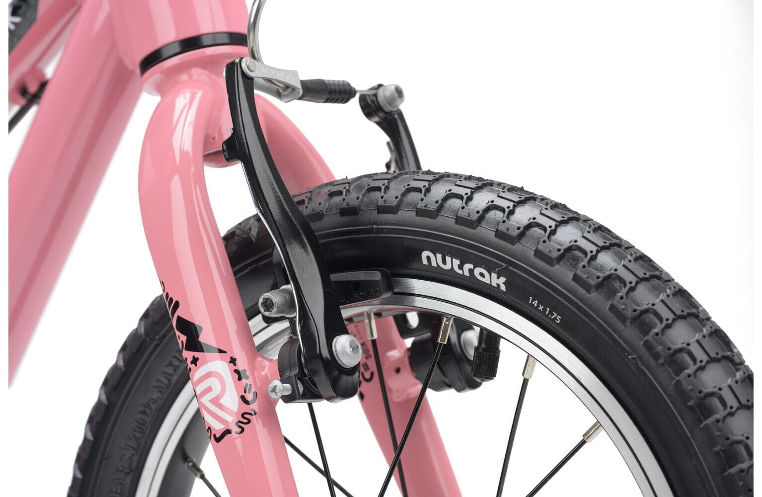 Ridgeback MX14