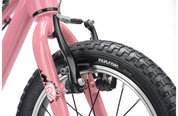 Ridgeback MX14