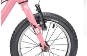 Ridgeback MX14