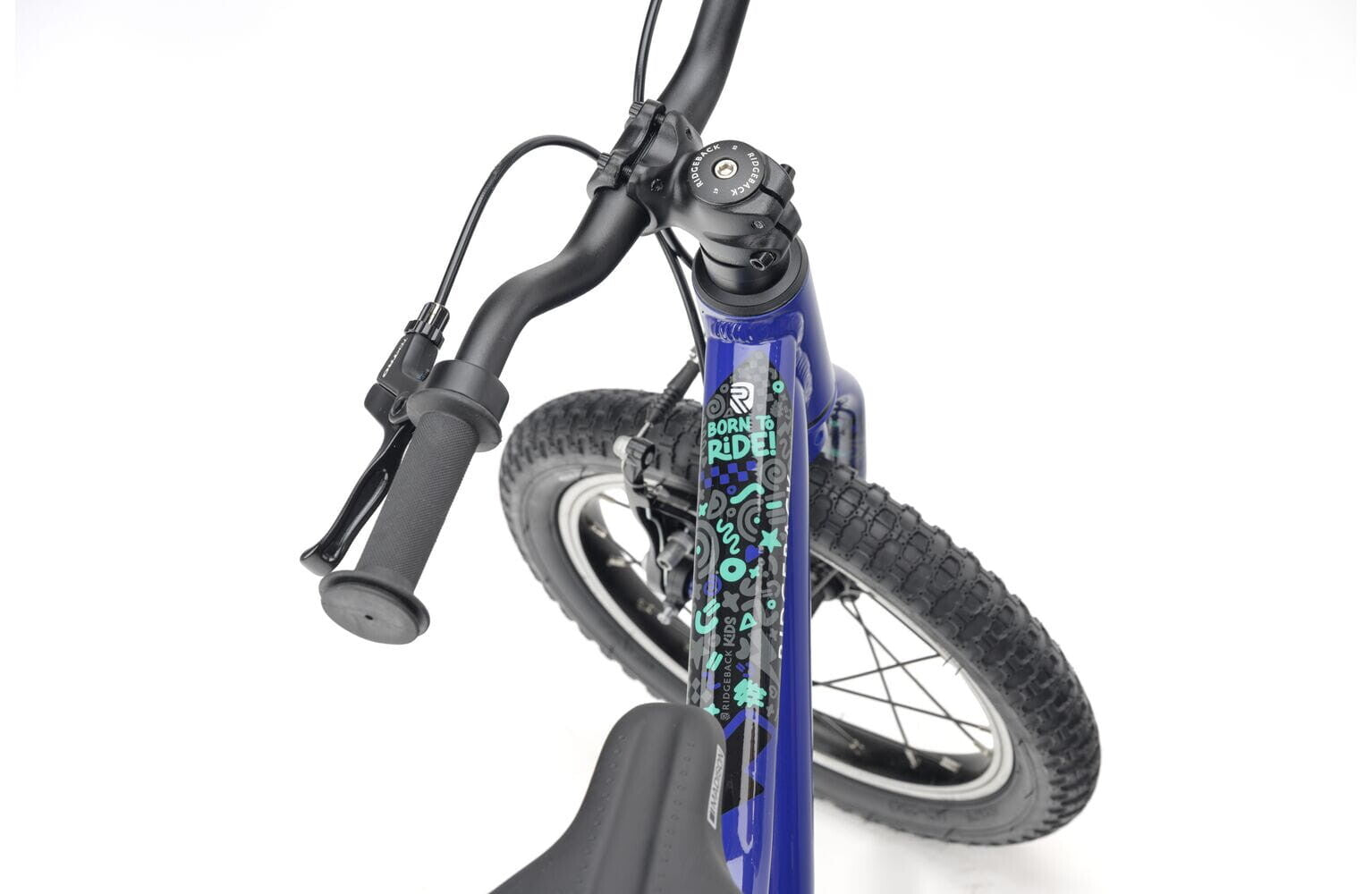 Ridgeback MX14