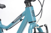 Ridgeback MX14