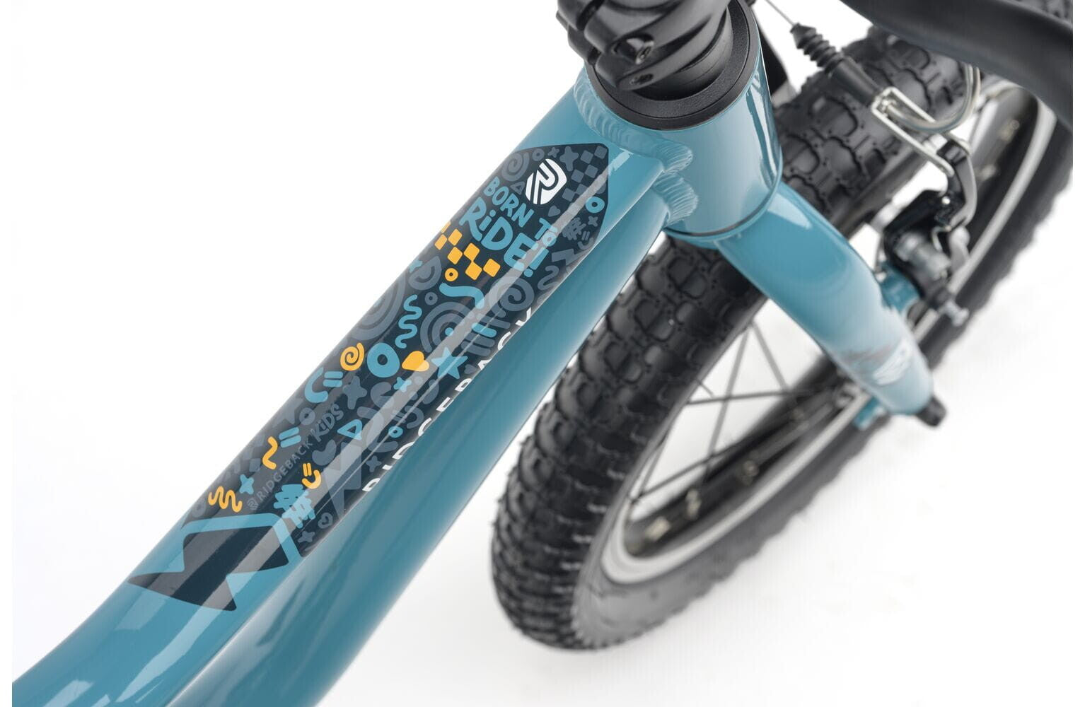 Ridgeback MX14