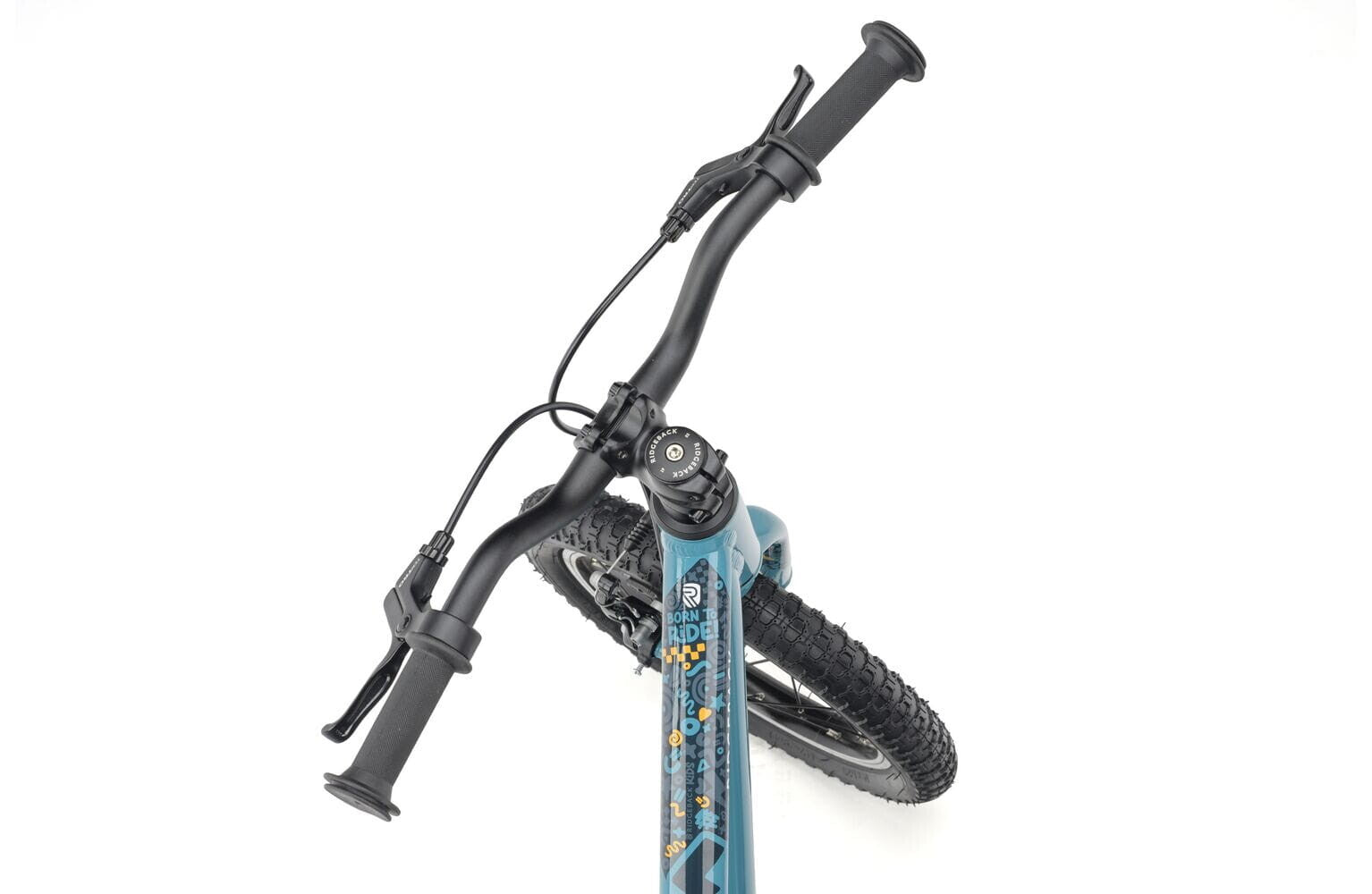 Ridgeback MX14