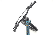 Ridgeback MX14
