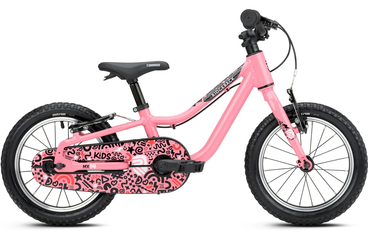 Ridgeback MX14