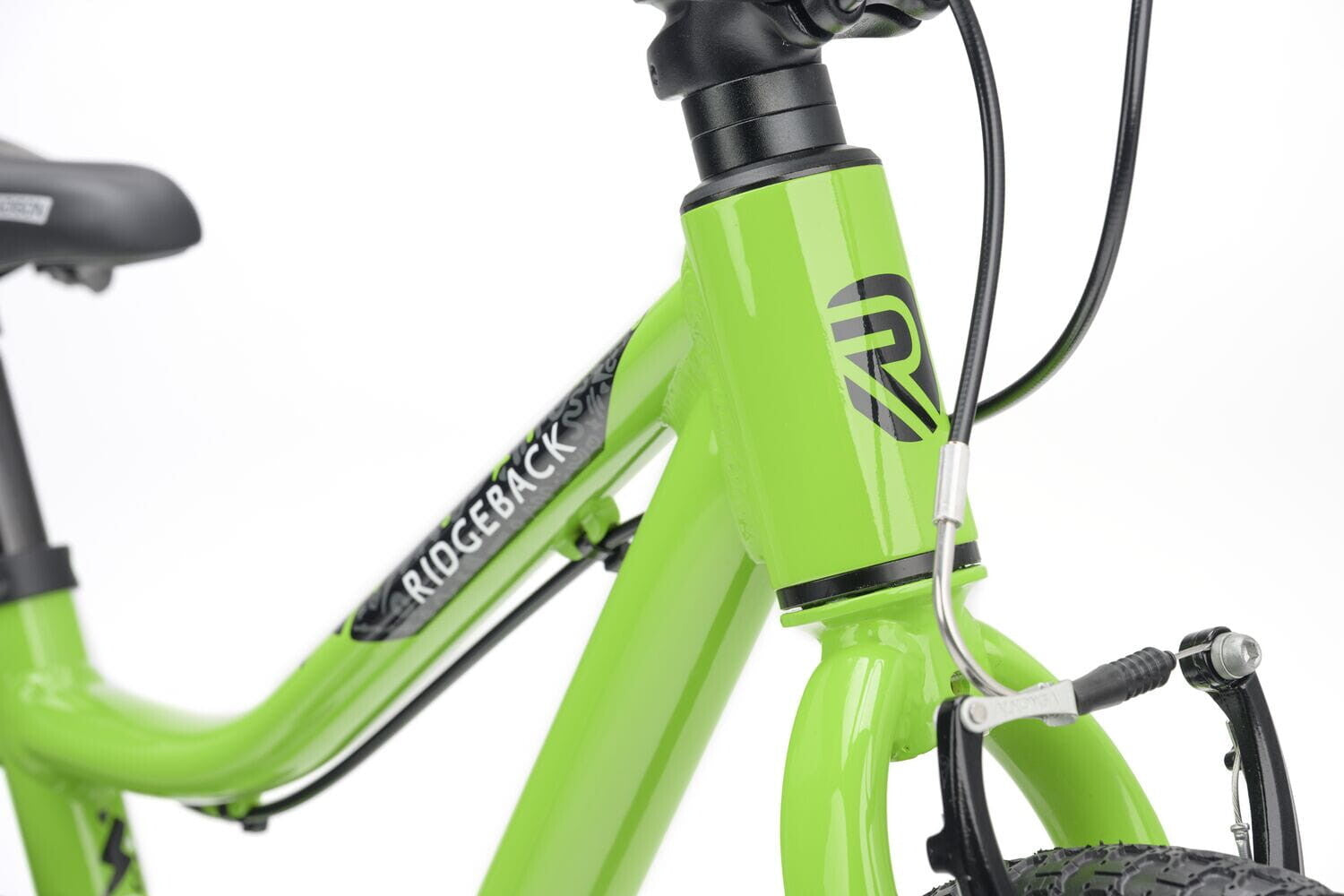 Ridgeback MX14