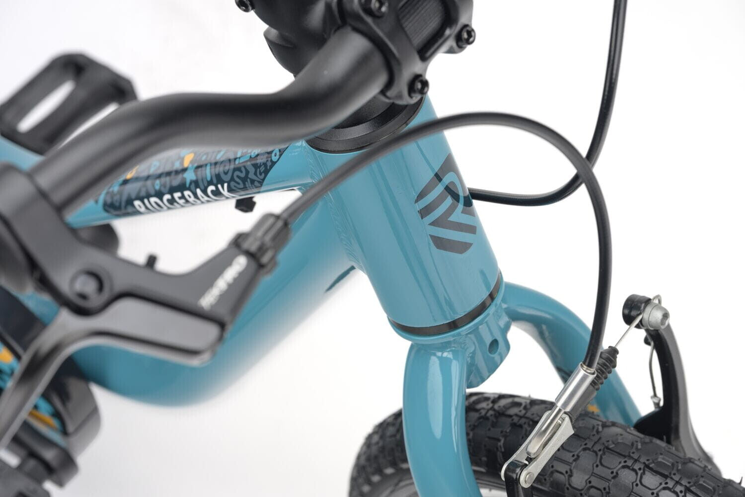 Ridgeback MX14