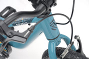 Ridgeback MX14