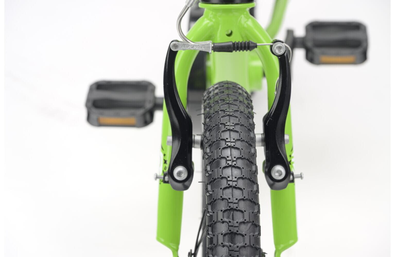 Ridgeback MX14