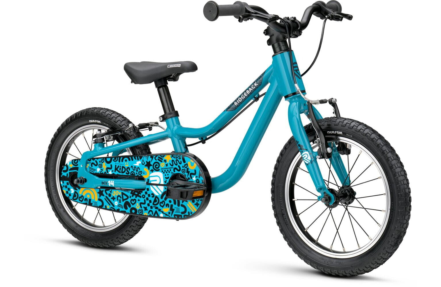 Ridgeback MX14