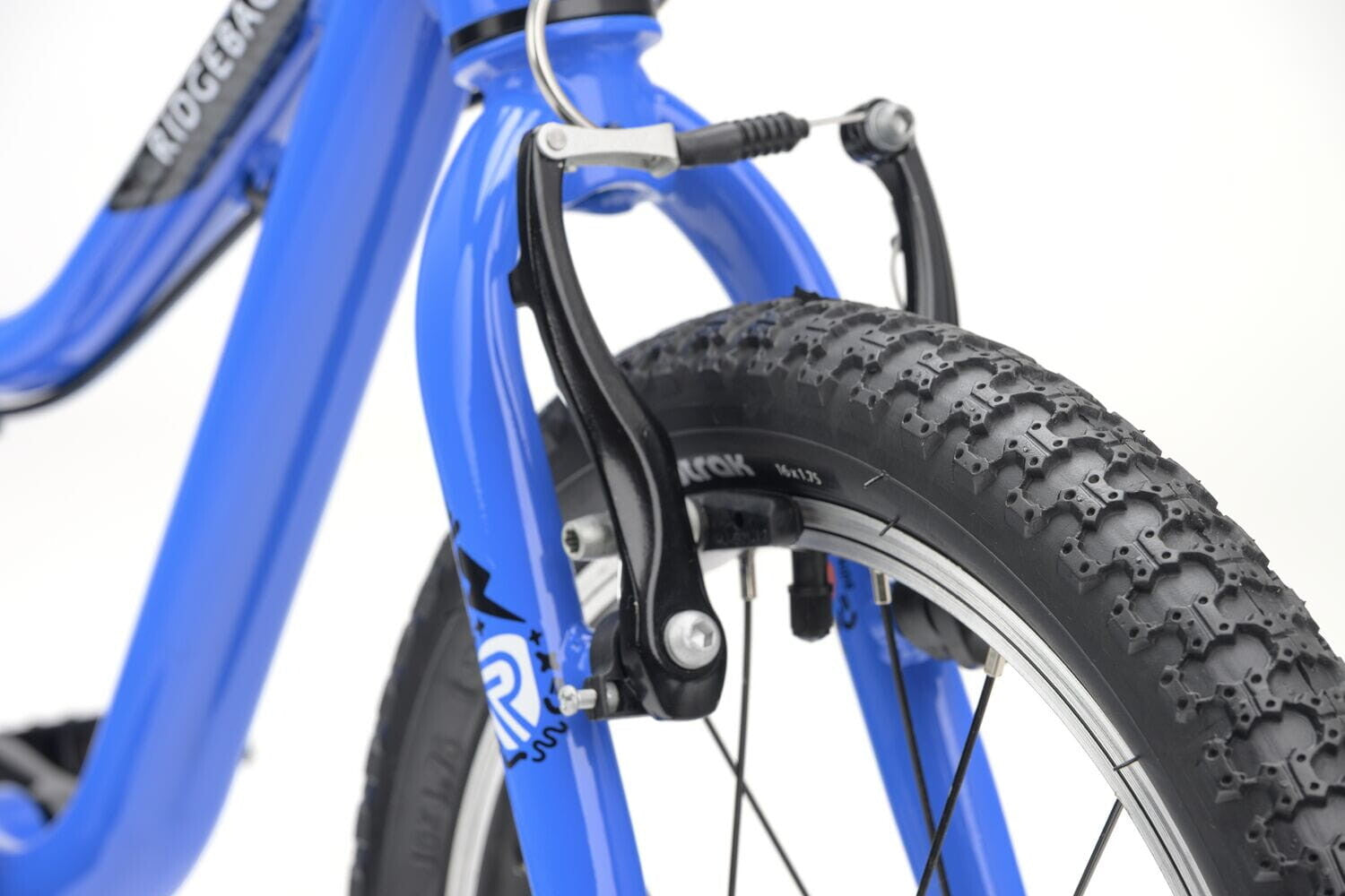 Ridgeback MX16