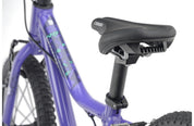 Ridgeback MX16