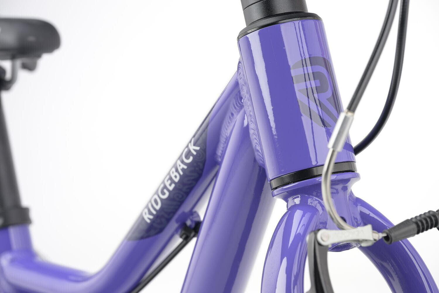 Ridgeback MX16