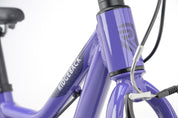 Ridgeback MX16