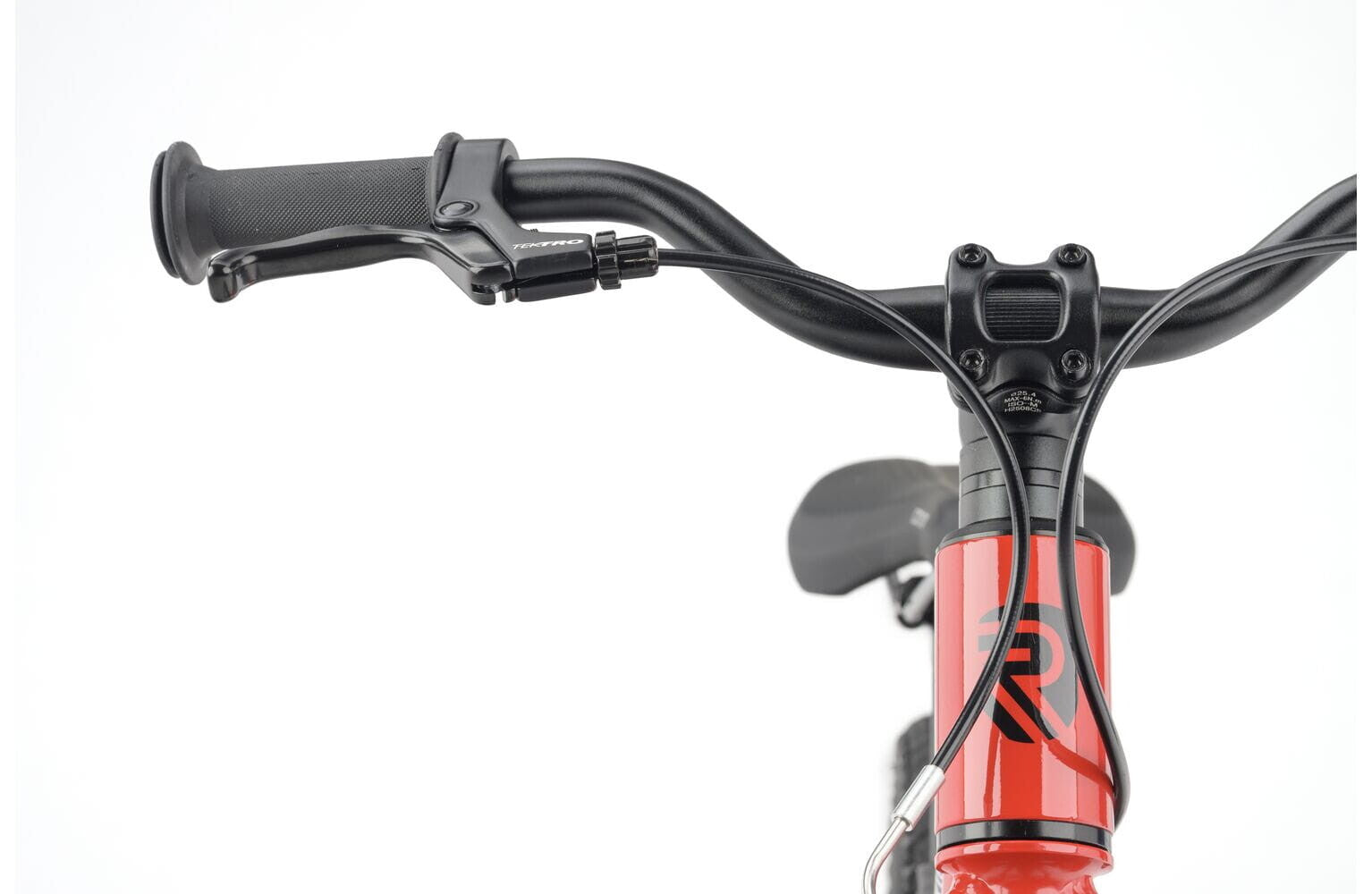 Ridgeback MX16