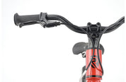 Ridgeback MX16