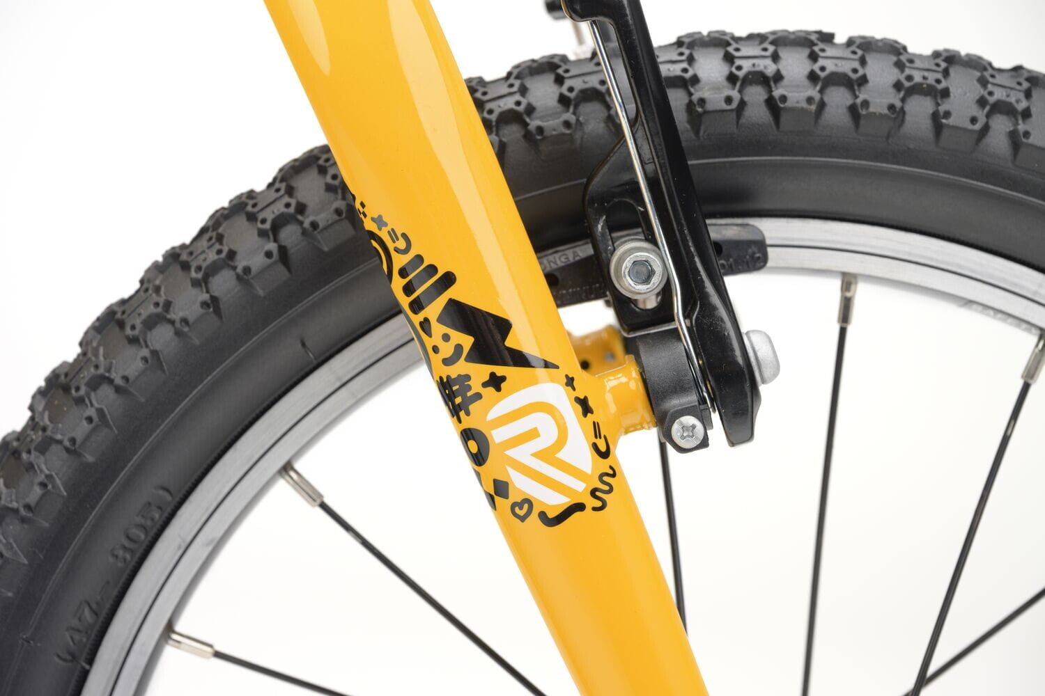Ridgeback MX16