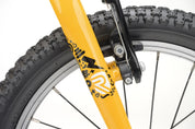 Ridgeback MX16