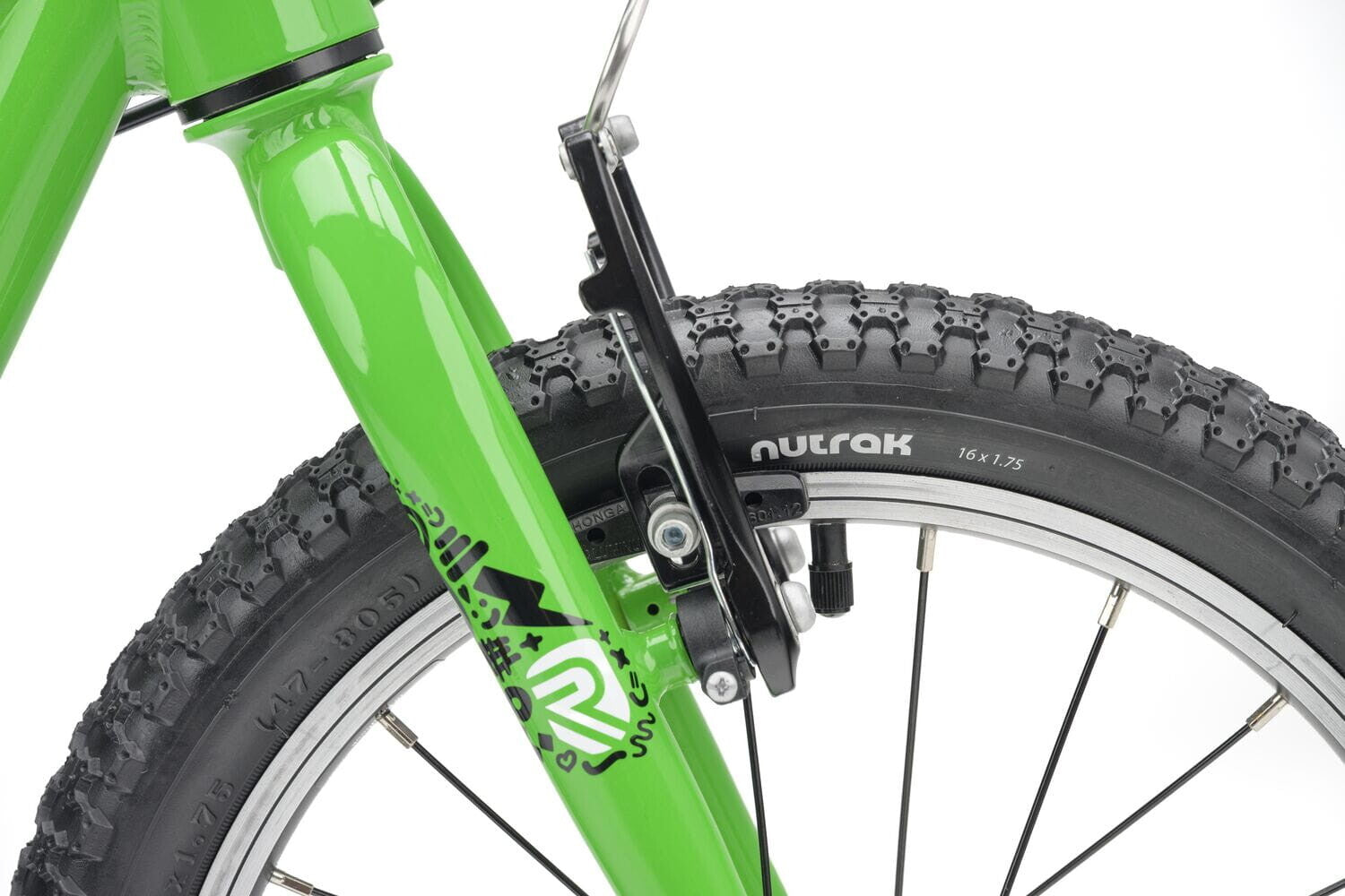 Ridgeback MX16