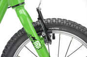 Ridgeback MX16