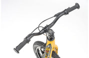 Ridgeback MX16
