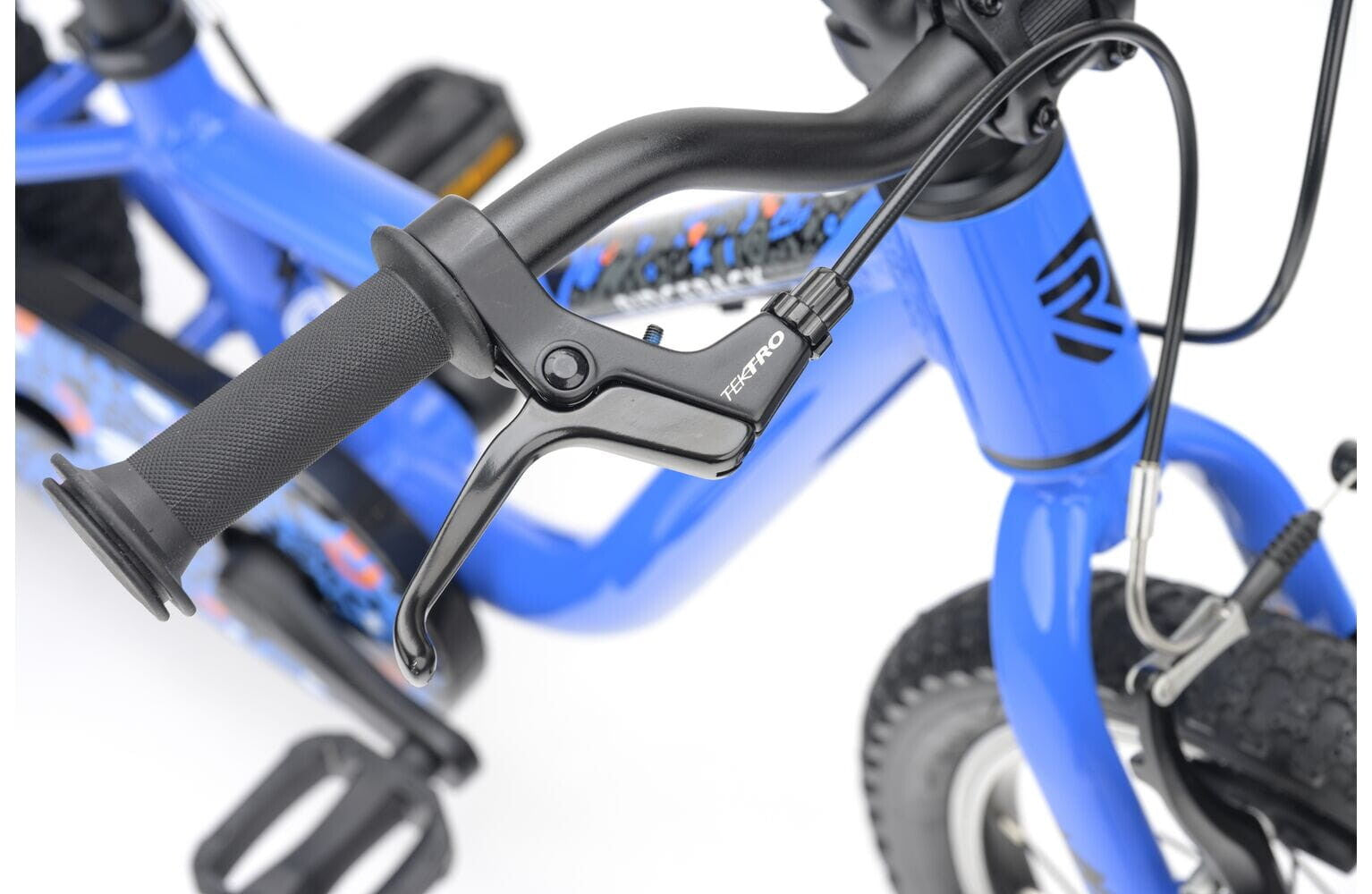 Ridgeback MX16