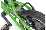 Ridgeback MX16