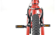 Ridgeback MX16