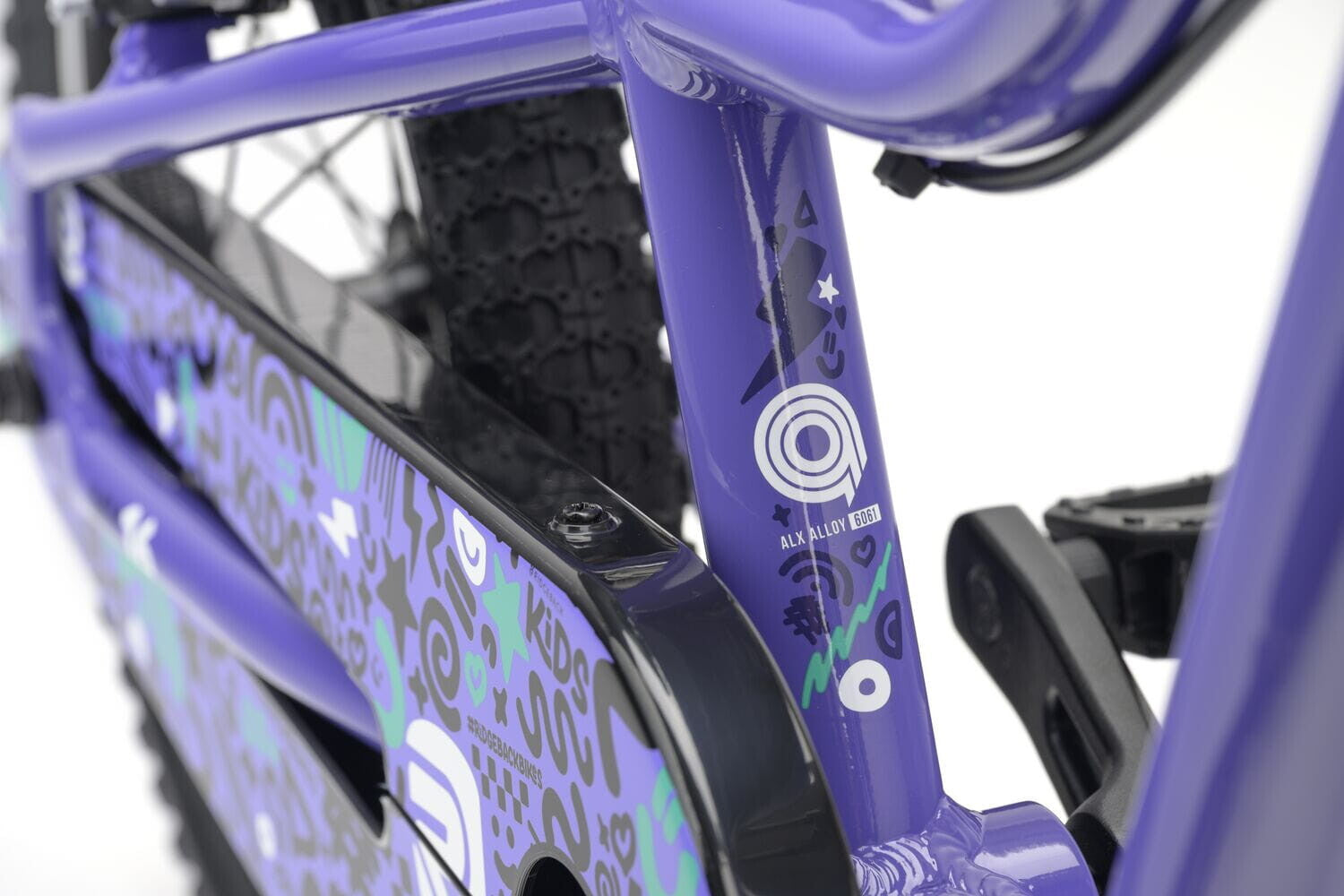 Ridgeback MX16
