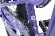 Ridgeback MX16
