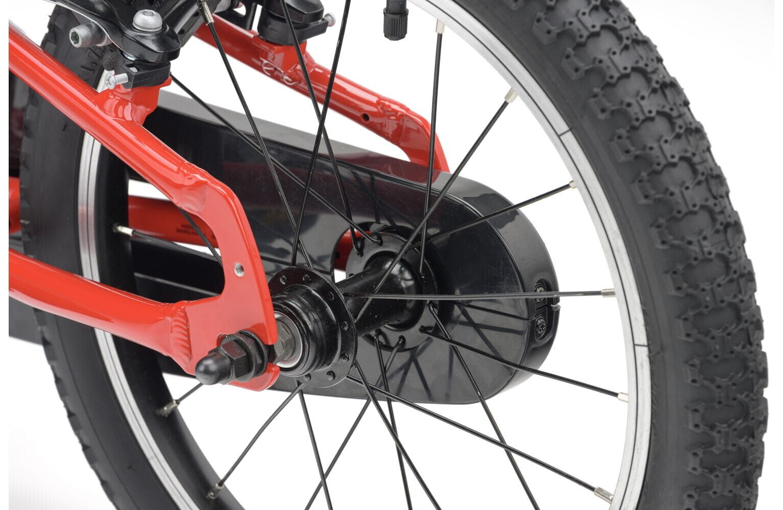 Ridgeback MX16