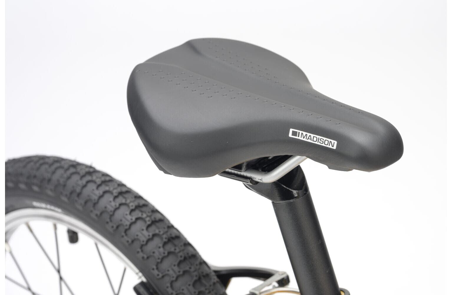 Ridgeback MX16