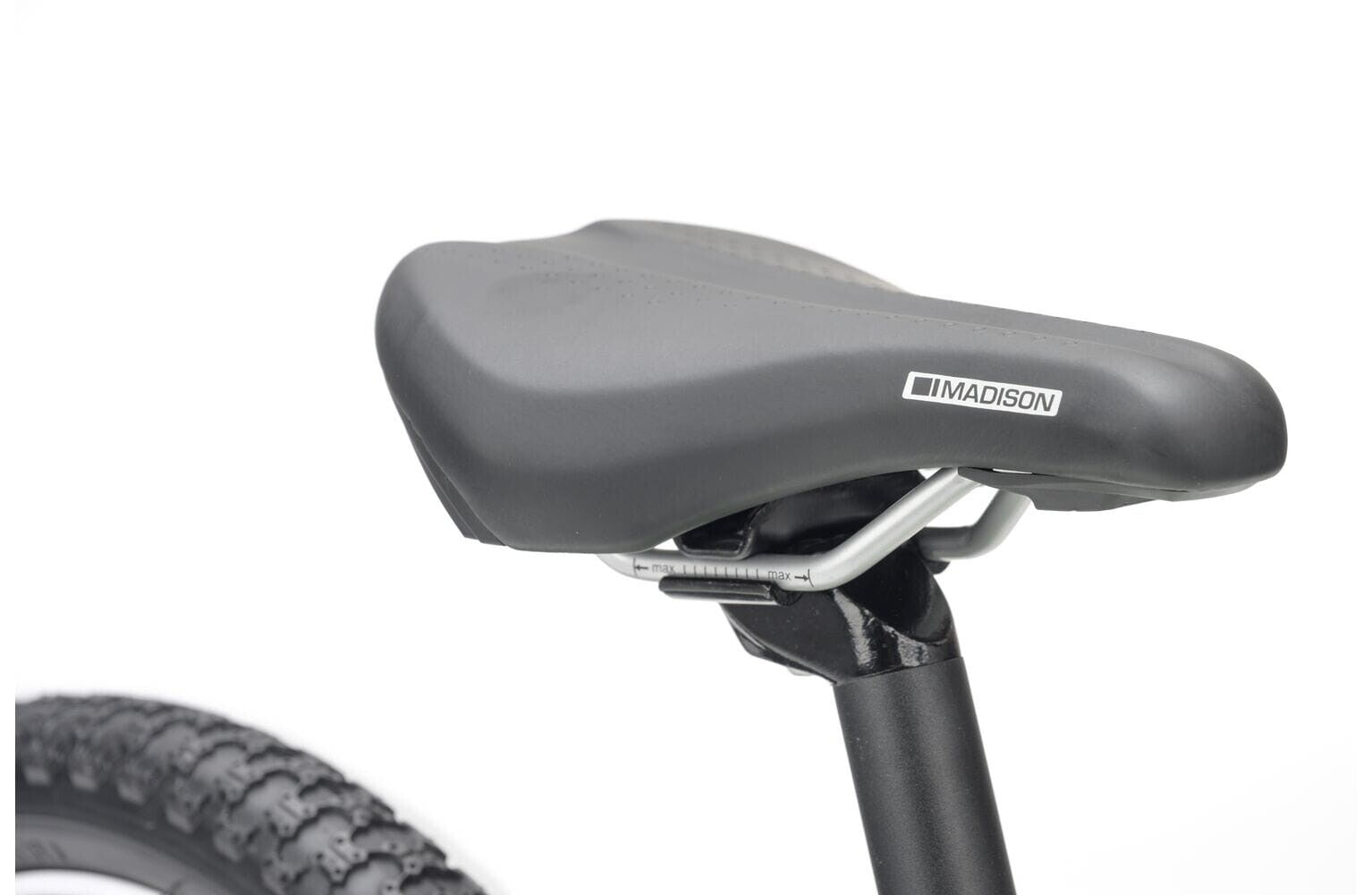 Ridgeback MX16