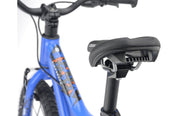 Ridgeback MX16