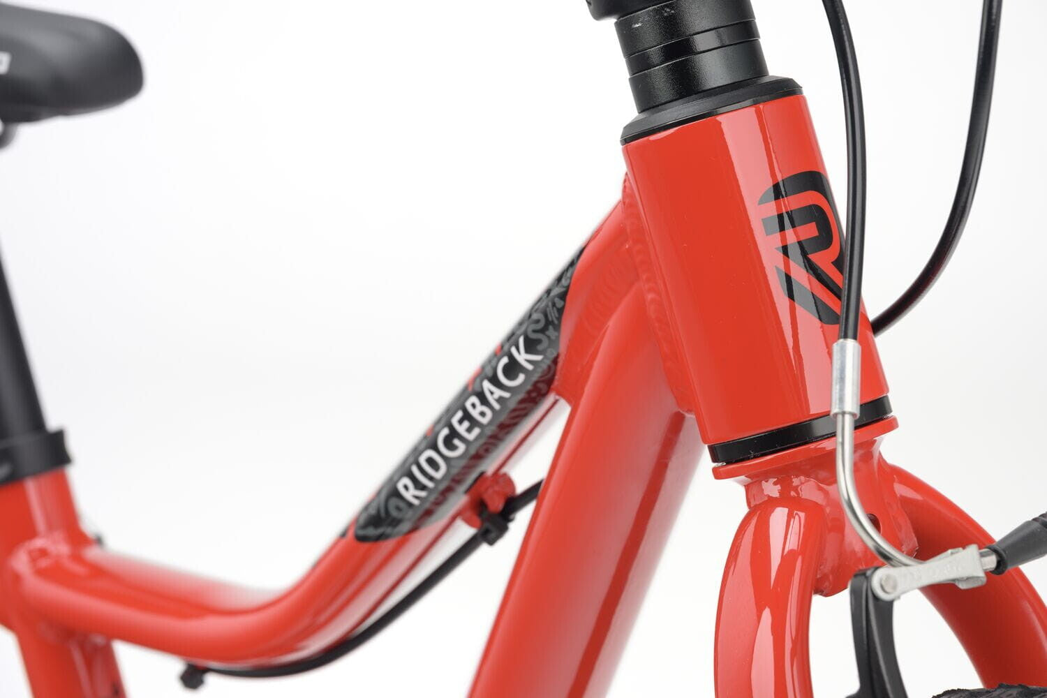 Ridgeback MX16