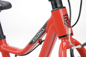 Ridgeback MX16