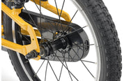 Ridgeback MX16