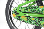 Ridgeback MX16