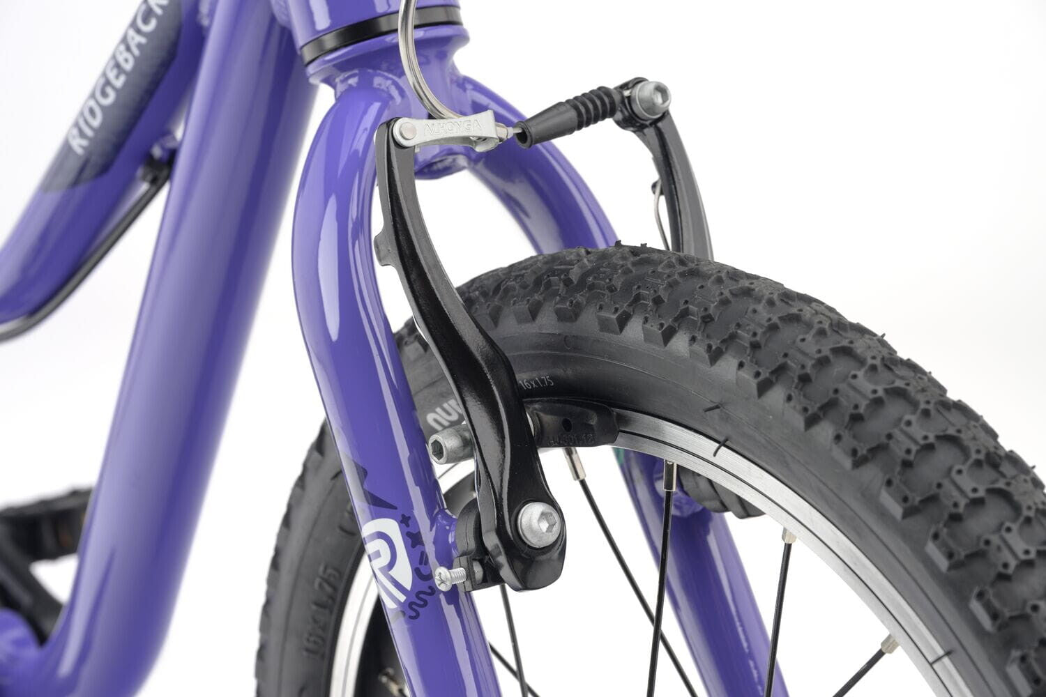 Ridgeback MX16