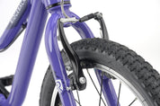 Ridgeback MX16