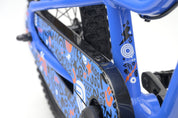 Ridgeback MX16