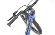 Ridgeback MX16