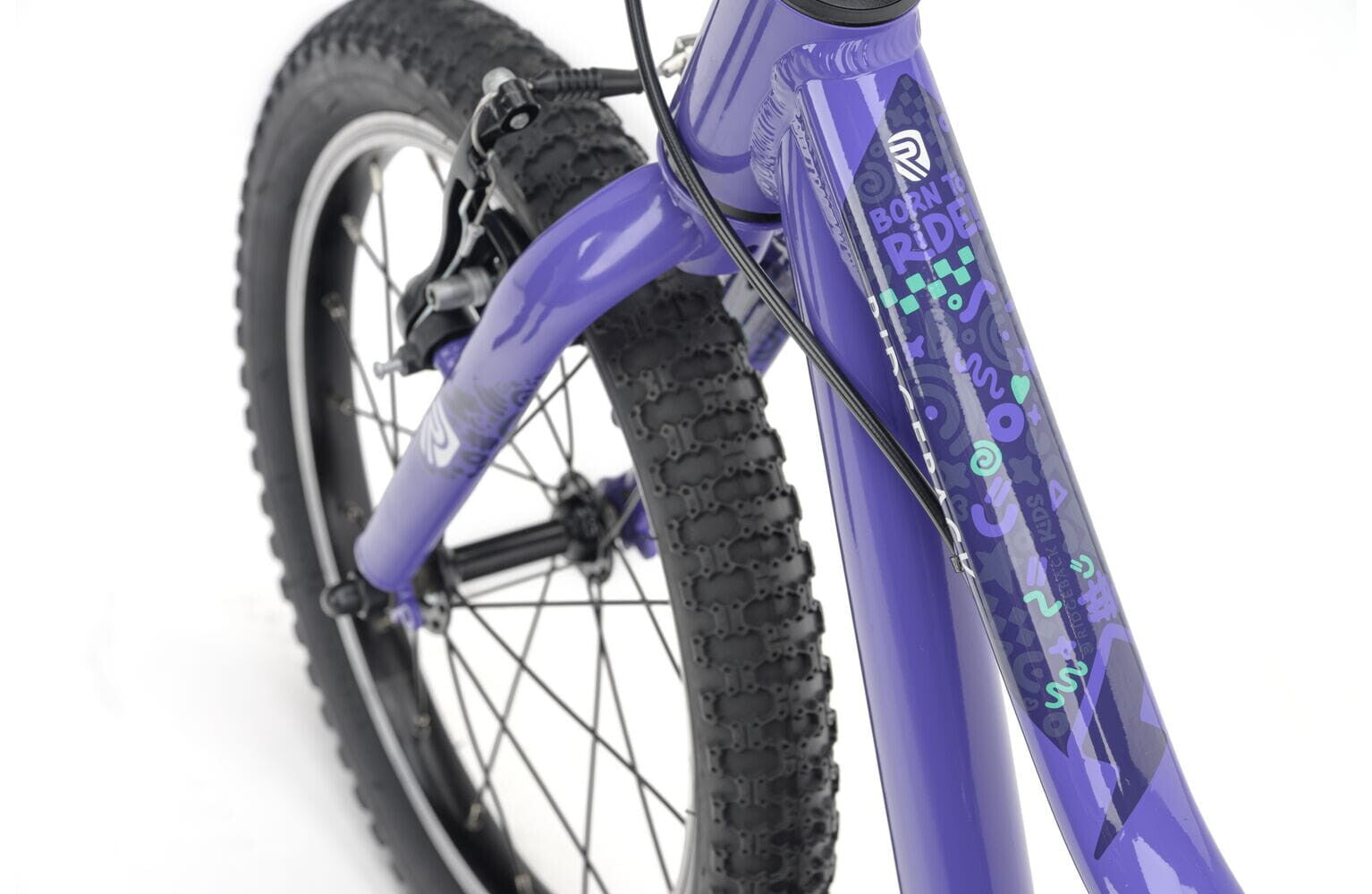 Ridgeback MX16