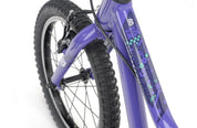 Ridgeback MX16